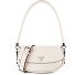  Danya Schultertasche 25 cm Variante off white