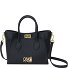 Daria Handtasche 25 cm Variante Black Daria Handtasche 25 cm Variante Black