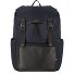 TH Lux Daypack 42 cm Laptopfach Variante space blue  TH Lux Daypack 42 cm Laptopfach Variante space blue