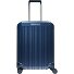  PQ Light 4 Rollen Kabinentrolley 55 cm Variante matt blue