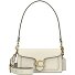 Tabby Schultertasche Leder 20 cm Variante chalk  Tabby Schultertasche Leder 20 cm Variante chalk