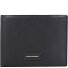  Harper Geldbörse RFID Leder 14 cm Variante black