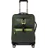 Corner 2.0 4 Rollen Kabinentrolley 55 cm Variante green Corner 2.0 4 Rollen Kabinentrolley 55 cm Variante green