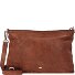 Umhängetasche Leder 31 cm Variante cognac Umhängetasche Leder 31 cm Variante cognac