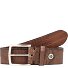 Gürtel Leder Variante schlamm-grau | 100 cm Gürtel Leder Variante schlamm-grau | 100 cm
