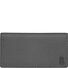 Realp Geldbörse RFID Schutz Leder 19 cm Variante darkgrey