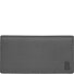 Realp Geldbörse RFID Schutz Leder 19 cm Variante darkgrey  Realp Geldbörse RFID Schutz Leder 19 cm Variante darkgrey