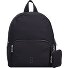 Verbier Play Hermine City Rucksack 30 cm Variante black Verbier Play Hermine City Rucksack 30 cm Variante black