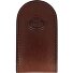  Story Exclusive Dollarclip Leder 7 cm Variante braun