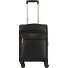 Norom 4 Rollen Kabinentrolley 53 cm Variante black Norom 4 Rollen Kabinentrolley 53 cm Variante black