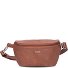  Mademoiselle.M Gürteltasche 25 cm Variante cognac