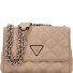Giully Mini Bag Umhängetasche 18 cm Variante beige Giully Mini Bag Umhängetasche 18 cm Variante beige