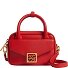 Anibell Mini Bag Handtasche Leder 17 cm Variante brt-red Anibell Mini Bag Handtasche Leder 17 cm Variante brt-red