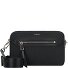 Bryant Umhängetasche Leder 23 cm Variante jet blk-blk Bryant Umhängetasche Leder 23 cm Variante jet blk-blk