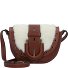 Harwell Umhängetasche Leder 18 cm Variante BRAUN Harwell Umhängetasche Leder 18 cm Variante BRAUN