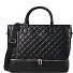 Juliet Handtasche 45 cm Variante black