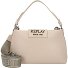  Schultertasche 24 cm Variante moon light