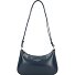 Suave Ace Umhängetasche Leder 27 cm Variante bleufonc Suave Ace Umhängetasche Leder 27 cm Variante bleufonc