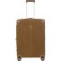  Life 4 Rollen Trolley M 71 cm mit Dehnfalte Variante camel