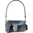  Tabby Mini Bag Schultertasche 18 cm Variante dark indigo