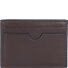 Essentials Kreditkartenetui Leder 10 cm Variante braun Essentials Kreditkartenetui Leder 10 cm Variante braun