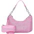  Hazel Schultertasche 25 cm Variante juicy pink -white