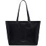  Larissa Shopper Tasche Leder 44 cm Variante nero