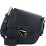  Metropolis Umhängetasche Leder 18 cm Variante nero