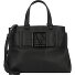 Shopper Tasche 34 cm Variante black Shopper Tasche 34 cm Variante black