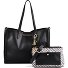  Lily Shopper Tasche 39 cm Variante black