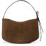  Loop Schultertasche Leder 37 cm Variante hot fudge multi