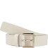 Ivy Gürtel Leder Variante open white | 95 cm  Ivy Gürtel Leder Variante open white | 95 cm