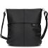 Mademoiselle.M Schultertasche 31 cm Variante noir Mademoiselle.M Schultertasche 31 cm Variante noir