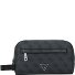  Milano Kulturbeutel 21 cm Variante black