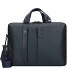 P16 Aktentasche 41 cm Laptopfach Variante blue P16 Aktentasche 41 cm Laptopfach Variante blue