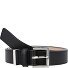 Ivy Gürtel Leder Variante black | 95 cm  Ivy Gürtel Leder Variante black | 95 cm