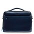  Blue Square Aktentasche Leder 39 cm Laptopfach Variante blue
