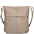Mademoiselle.M Schultertasche 31 cm Variante nubuk cappuccino Mademoiselle.M Schultertasche 31 cm Variante nubuk cappuccino