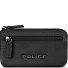  Schlüsseletui Leder 11.5 cm Variante black