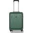 Cervia 2.0 4 Rollen Kabinentrolley S 55 cm Laptopfach mit Dehnfalte Variante smaragd-green  Cervia 2.0 4 Rollen Kabinentrolley S 55 cm Laptopfach mit Dehnfalte Variante smaragd-green