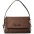  Schultertasche 32 cm Variante marrone