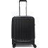 PQ-Light 4 Rollen Trolley 55 cm Variante black PQ-Light 4 Rollen Trolley 55 cm Variante black