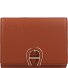 Fashion Geldbörse RFID Schutz Leder 12 cm Variante cognac brown Fashion Geldbörse RFID Schutz Leder 12 cm Variante cognac brown