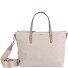 Collana Tessuto Schultertasche 27.5 cm Variante beige Collana Tessuto Schultertasche 27.5 cm Variante beige