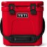  Roadie Kühlbox 44 cm Variante rescue red