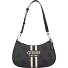 Noelle II Schultertasche 29 cm Variante coal logo Noelle II Schultertasche 29 cm Variante coal logo