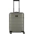  Volare 1.0 4 Rollen Kabinentrolley 55 cm Variante khaki