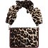  Natasha Mini Bag Schultertasche 13.5 cm Variante leopard multi