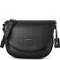  Bologna Leather Umhängetasche Leder 25.5 cm Variante black 1
