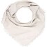  Maxilogo Lurex Schal 110 cm Variante ash grey